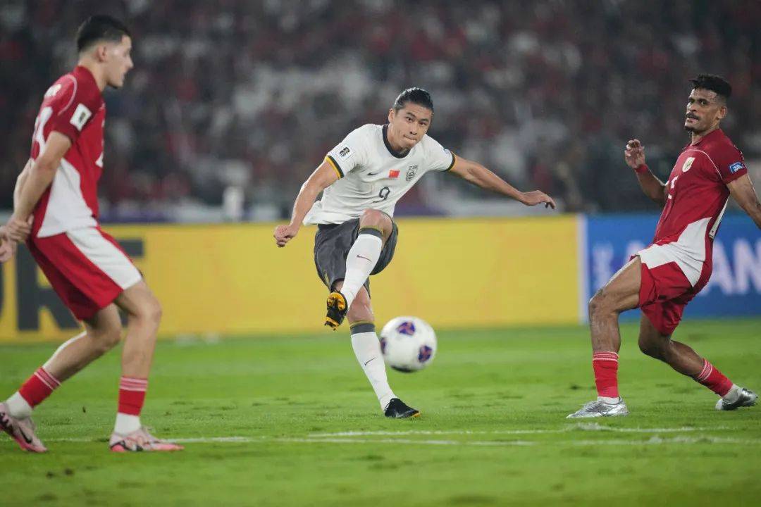 ayxsports-国足确定无缘 2026 世界杯