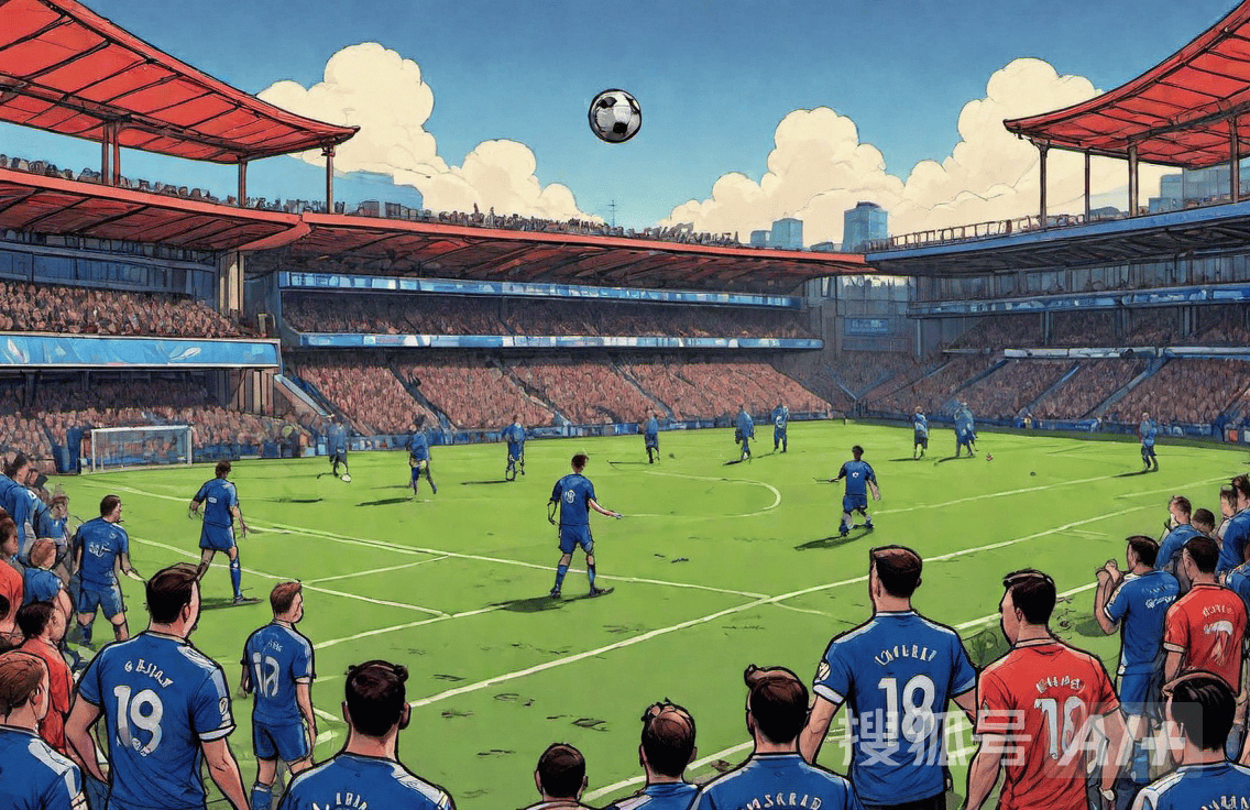 英超：埃弗顿VS布莱顿