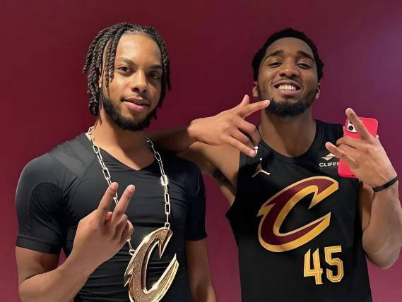 克利夫兰骑士：是否应该考虑交易加兰？