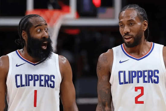 另外打钱才上场！伦纳德，又刷新了NBA球员下限？