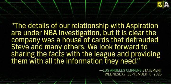 另外打钱才上场！伦纳德，又刷新了NBA球员下限？