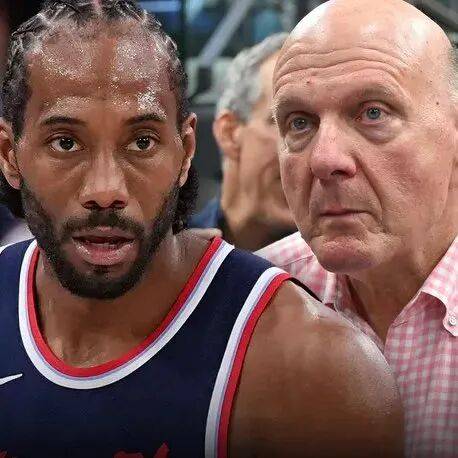 另外打钱才上场！伦纳德，又刷新了NBA球员下限？