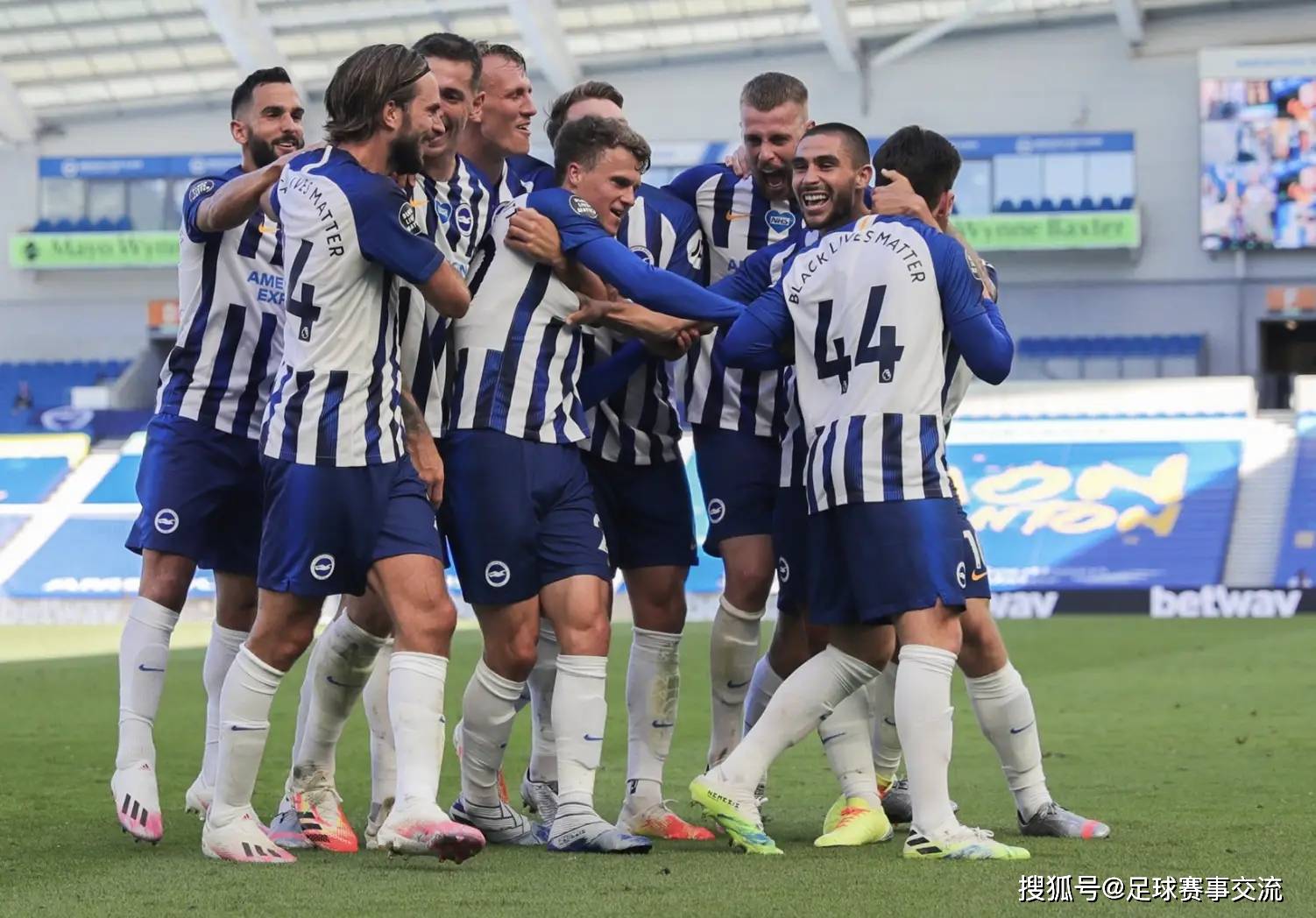 今日足球:埃弗顿vs布赖顿、美因茨vs科隆