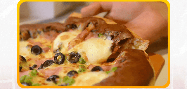 达美乐比萨开启宠粉模式,30+款比萨限时“买一送一”*,速冲!