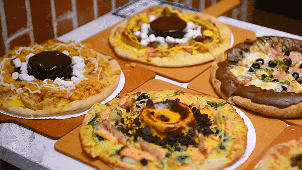 达美乐比萨开启宠粉模式,30+款比萨限时“买一送一”*,速冲!