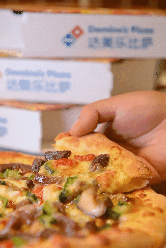 达美乐比萨开启宠粉模式,30+款比萨限时“买一送一”*,速冲!