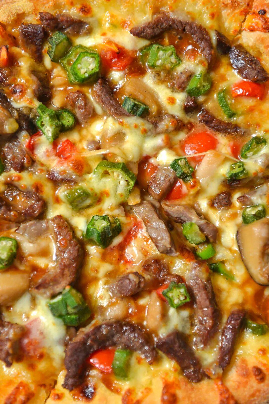 达美乐比萨开启宠粉模式,30+款比萨限时“买一送一”*,速冲!