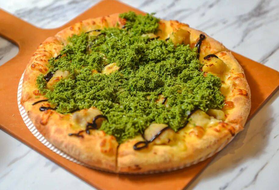 达美乐比萨开启宠粉模式,30+款比萨限时“买一送一”*,速冲!