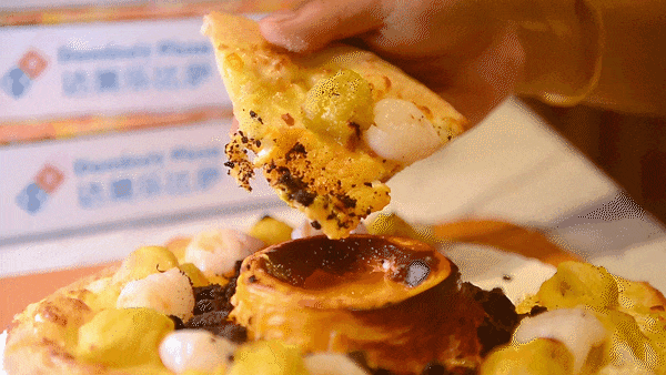 达美乐比萨开启宠粉模式,30+款比萨限时“买一送一”*,速冲!