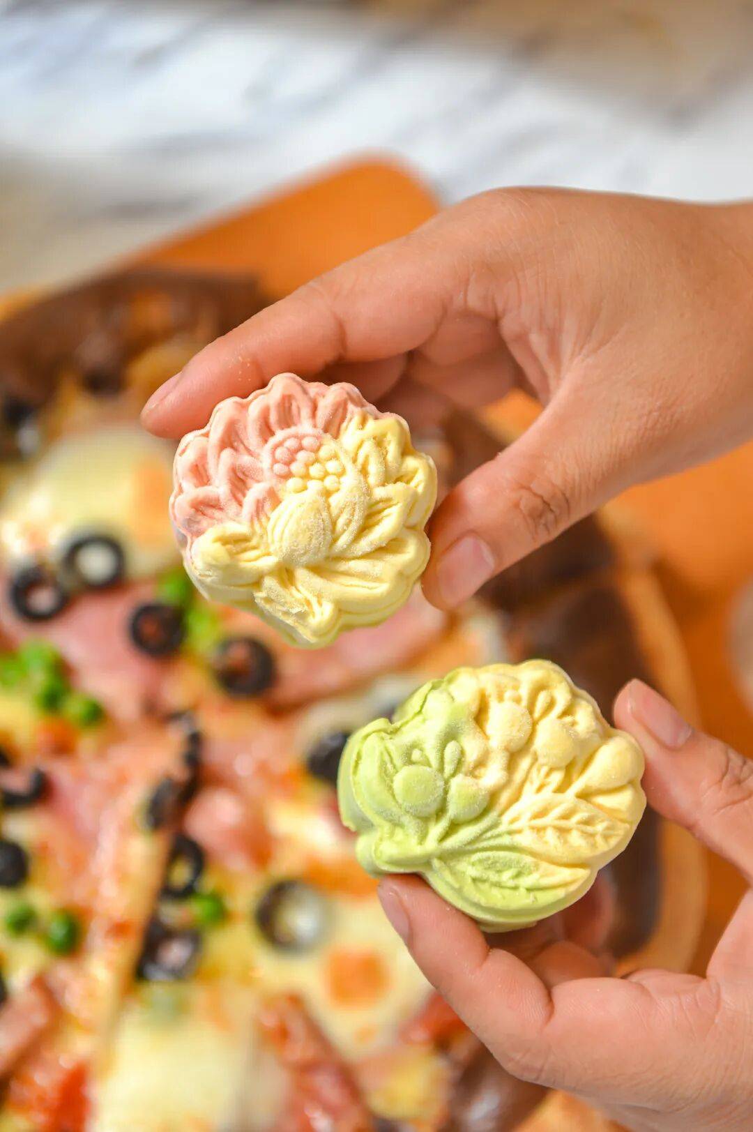 达美乐比萨开启宠粉模式,30+款比萨限时“买一送一”*,速冲!