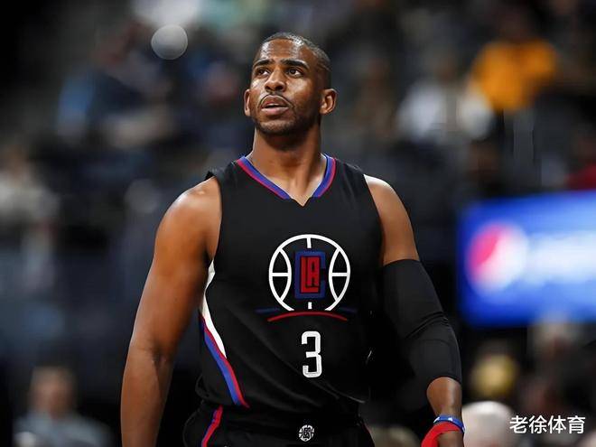 爱游戏-NBA队史最佳阵容——洛杉矶快船