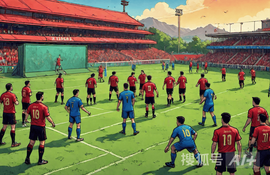 aiyouxi-西甲 皇家社会 VS 马洛卡