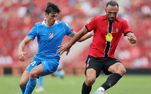 西甲：皇家社会vs马洛卡，谁能迎来赛季首胜？