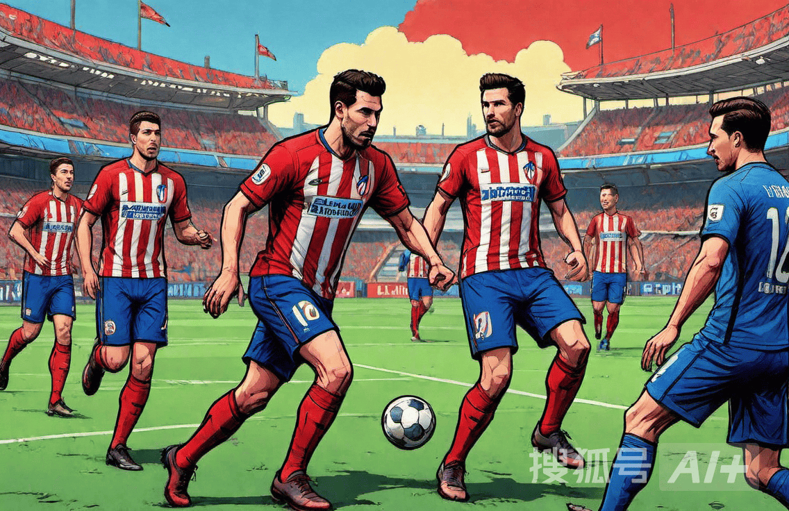 爱游戏体育中国-欧冠 马竞 VS 法兰克福