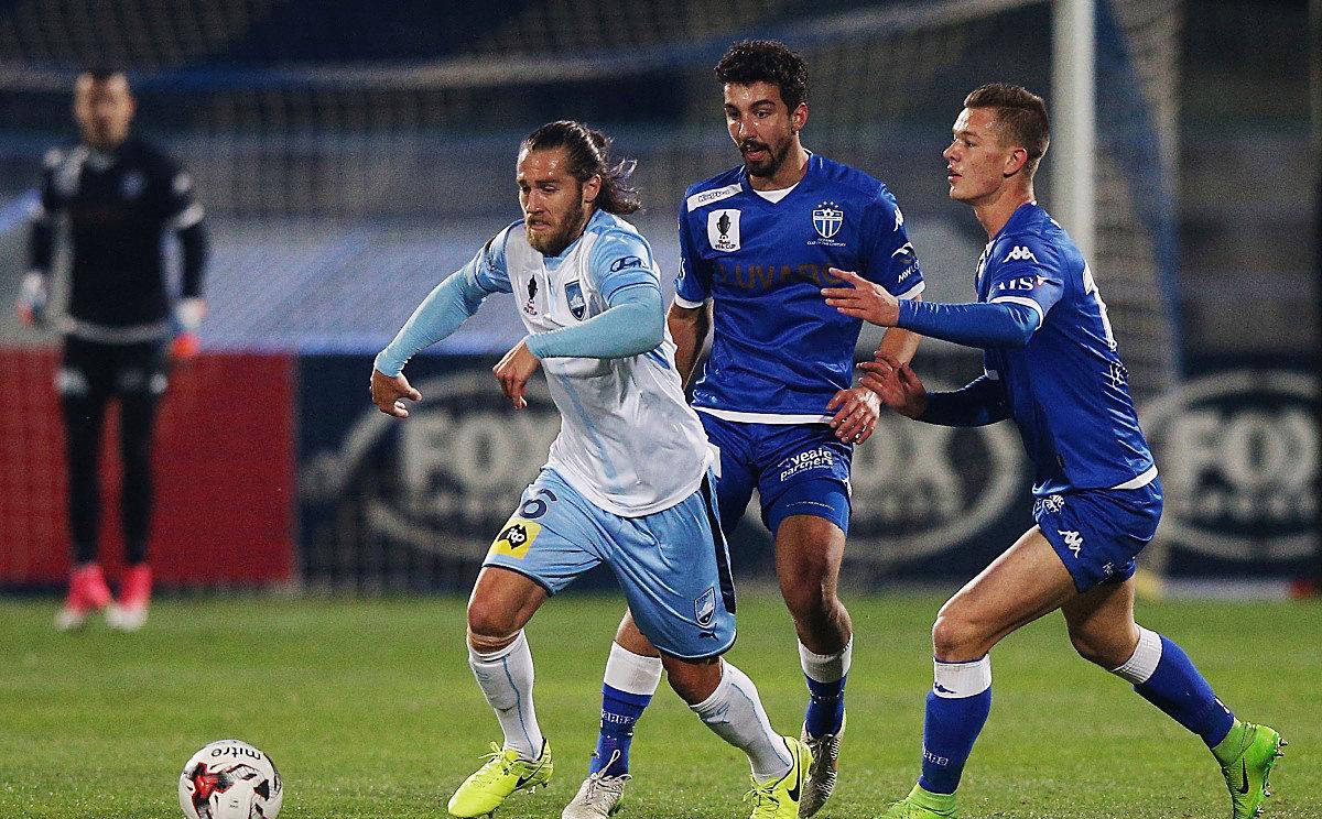 圣保利表现抢眼，斯图加特需警惕？